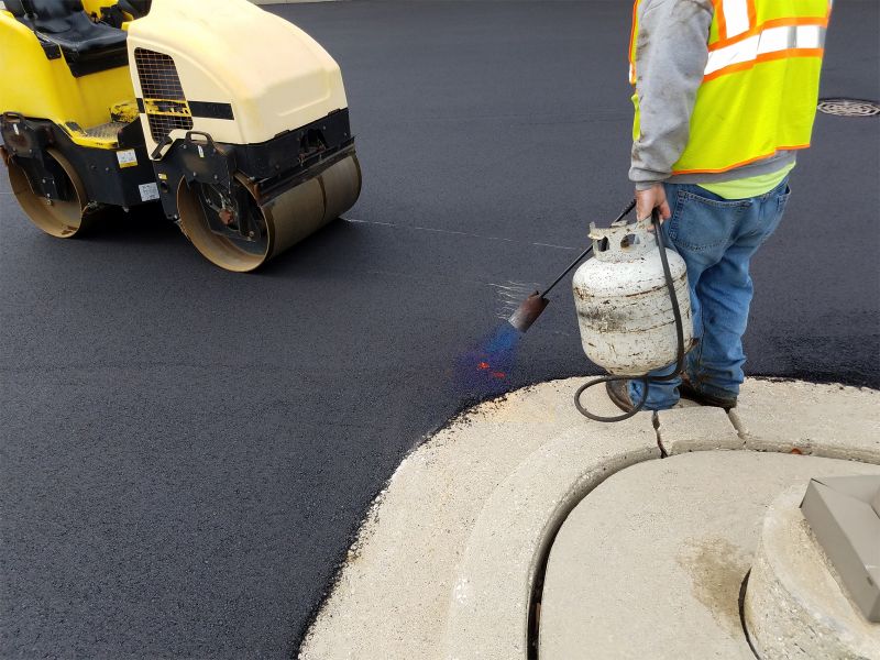 Asphalt Service