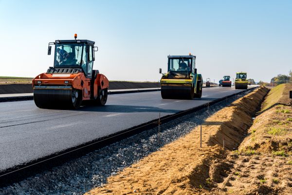 Cost of Asphalt Paving in Bentonville