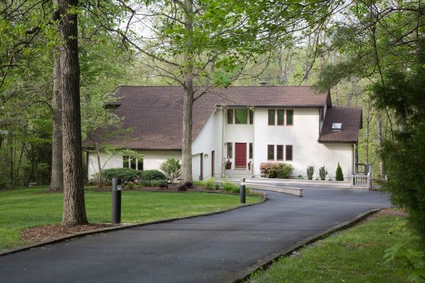 Cost of Driveway Paving in Bentonville