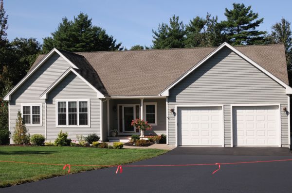 Cost of Home Driveway Paving in Bentonville