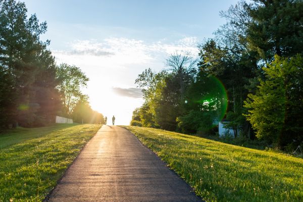 Cost of Asphalt Pathway Installation in Bentonville