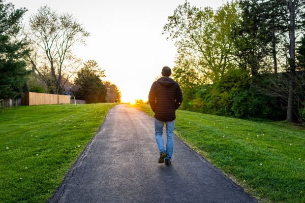 Cost of Paved Walkway Installation in Bentonville