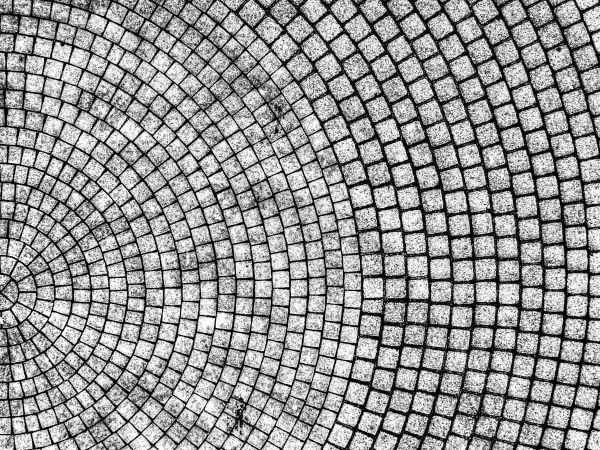 Cost of Patterned Asphalt Installation in Bentonville