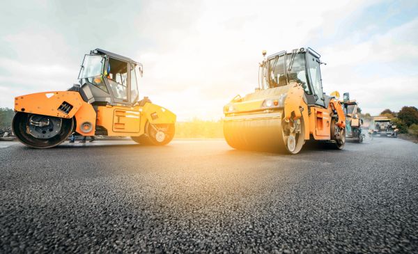 Cost of Asphalt Paving Installation in Bentonville
