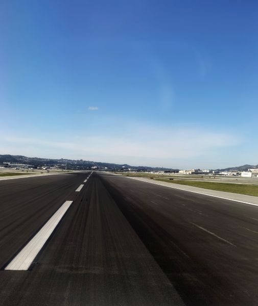 Cost of Airport Paving in Bentonville