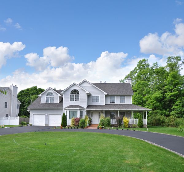 Cost of Driveway Blacktop Installation in Bentonville