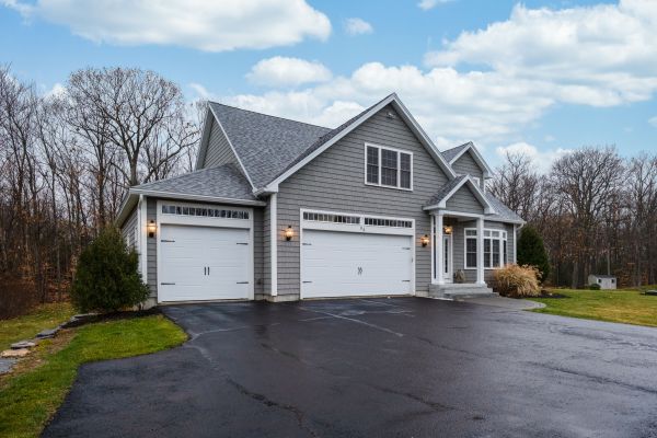 Cost of Driveway Asphalting in Bentonville