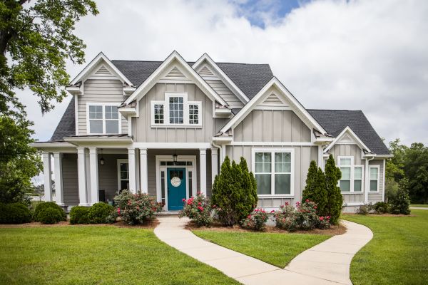 Cost of Residential Pavement Service in Bentonville