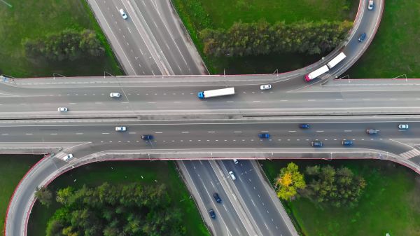 Cost of Highway Resurfacing in Bentonville