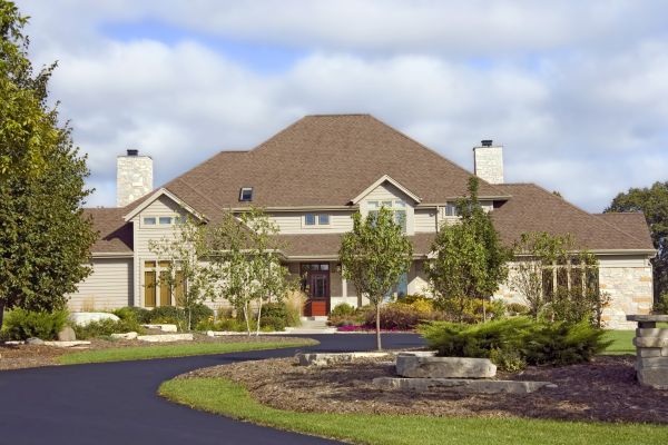 Cost of Tarmac Driveway Installation in Bentonville