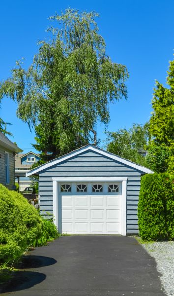 Cost of House Driveway Paving in Bentonville