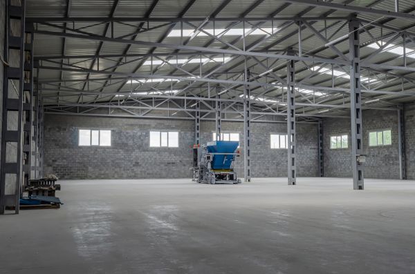 Cost of Commercial Paving Repair in Bentonville